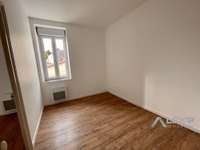 Location maison 5 pièces