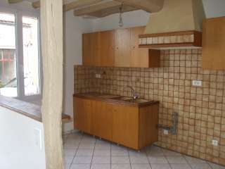Location maison 4 pièces