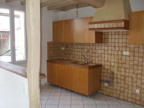 Location maison 4 pièces