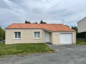 Location Maison 2 chambresLa Gaubretière
