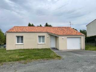 Location maison 3 pièces