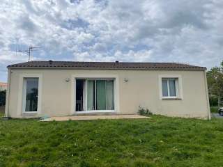 Location maison 3 pièces