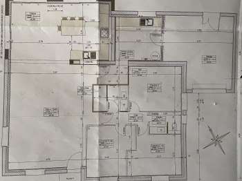 Location maison 4 pièces