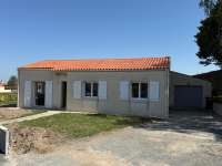 Location maison 4 pièces