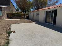 Location maison 4 pièces Location maison 4 pièces