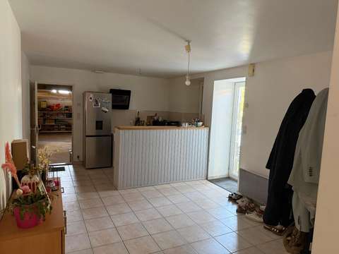 Location maison 3 pièces Location maison 3 pièces