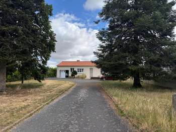 Location Maison 2 chambresLa Gaubretière
