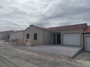 Location Maison 3 chambresLa Gaubretière