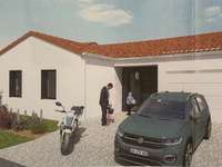 Location maison 4 pièces Location maison 4 pièces