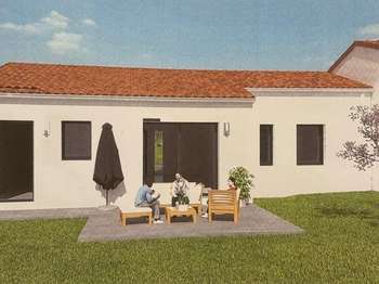 Location maison 4 pièces Location maison 4 pièces
