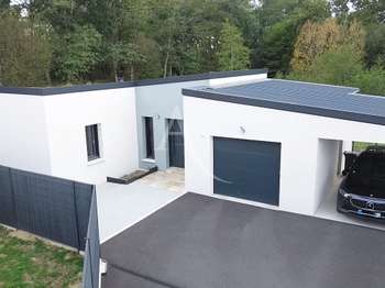 Location maison 5 pièces