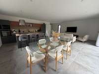 Location maison 5 pièces