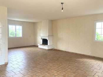Location Maison 4 chambresLa Gouesnière