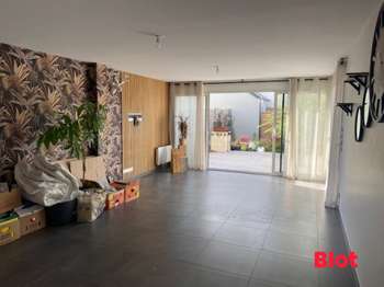 Location Maison 3 chambresLa Gouesnière