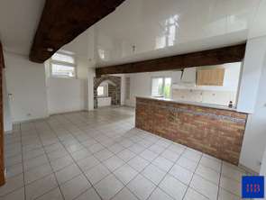 Location Maison 3 chambresLa Graverie