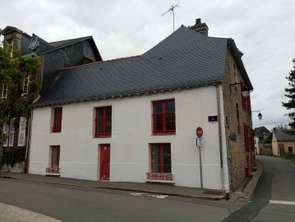 Location Maison 4 chambresLa Guerche-de-Bretagne