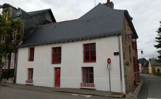 Photo Location maison La Guerche-de-Bretagne