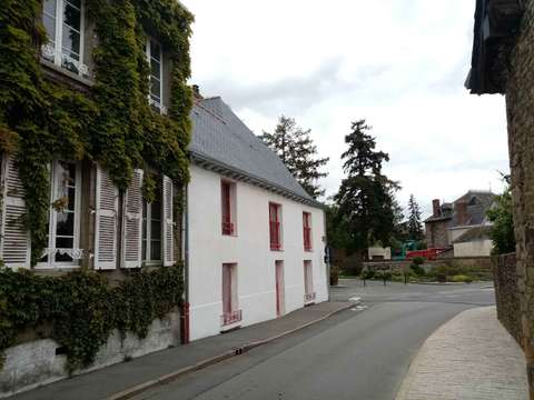 Location maison 5 pièces Location maison 5 pièces