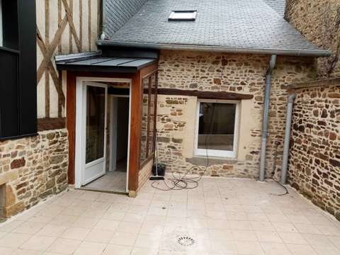 Location maison 5 pièces Location maison 5 pièces