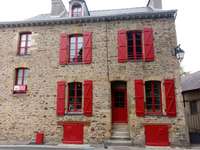 Location maison 4 pièces Location maison 4 pièces
