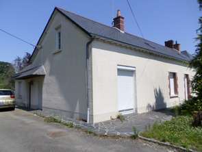 Location Maison 4 chambresLa Guerche-de-Bretagne