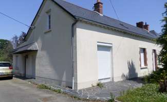 Photo Location maison La Guerche-de-Bretagne