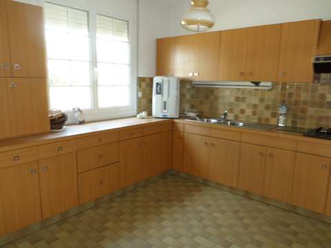 Location maison 5 pièces