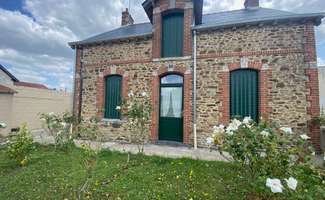 Photo Location maison La Guerche-de-Bretagne