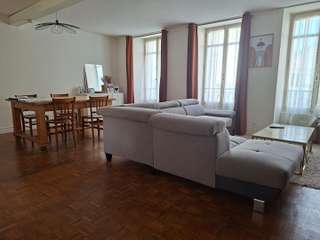 Location maison 4 pièces