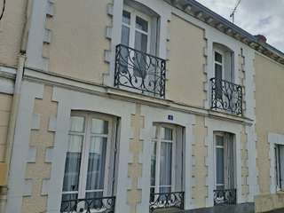 Location maison 4 pièces