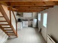 Location maison La Guerche-de-Bretagne 1 chambre - 35