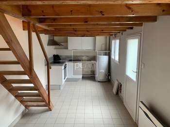 Location maison 2 pièces La Guerche-de-Bretagne 35