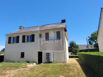 Location Maison 4 chambresLa Guerche-de-Bretagne