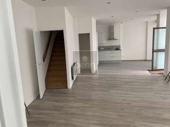 Location maison 6 pièces La Guerche-de-Bretagne 35