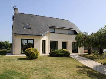 Location maison 5 pièces La Guerche-de-Bretagne 35