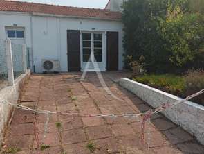 Location Maison 1 chambreLa Guérinière