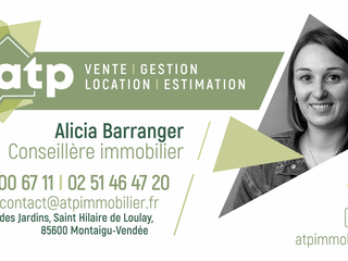 Location maison 2 pièces