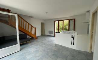 Photo Location maison La Guyonnière