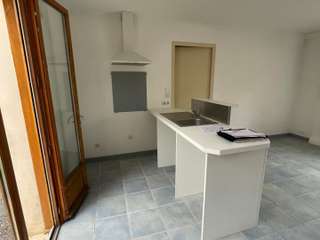 Location maison 2 pièces