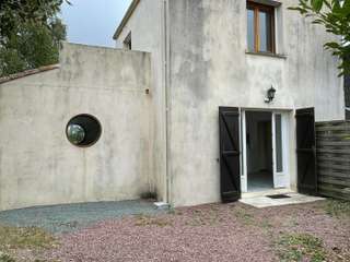 Location maison 2 pièces