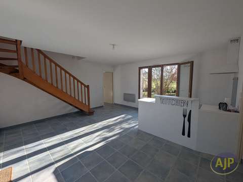 Location maison 3 pièces