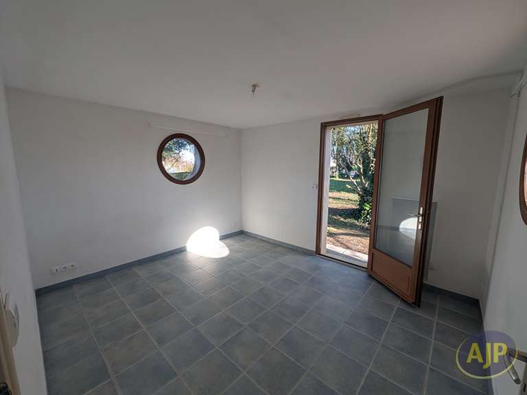Location maison 3 pièces