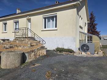 Location Maison 3 chambresLa Guyonnière