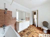 Location maison 4 pièces