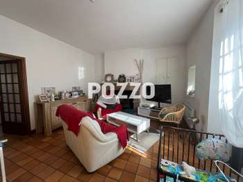 Location Maison 2 chambresLa Hague