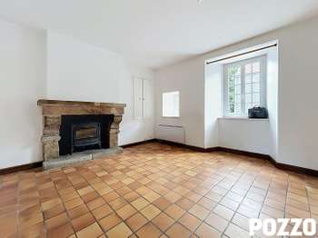 Location Maison 3 chambresLa Hague