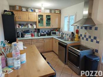 Location maison 5 pièces