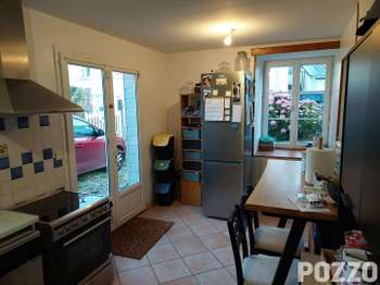 Location maison 5 pièces