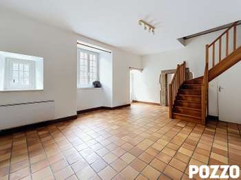 Location maison 4 pièces