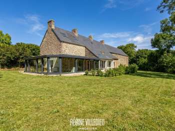 Location Maison 5 chambresLa Hague